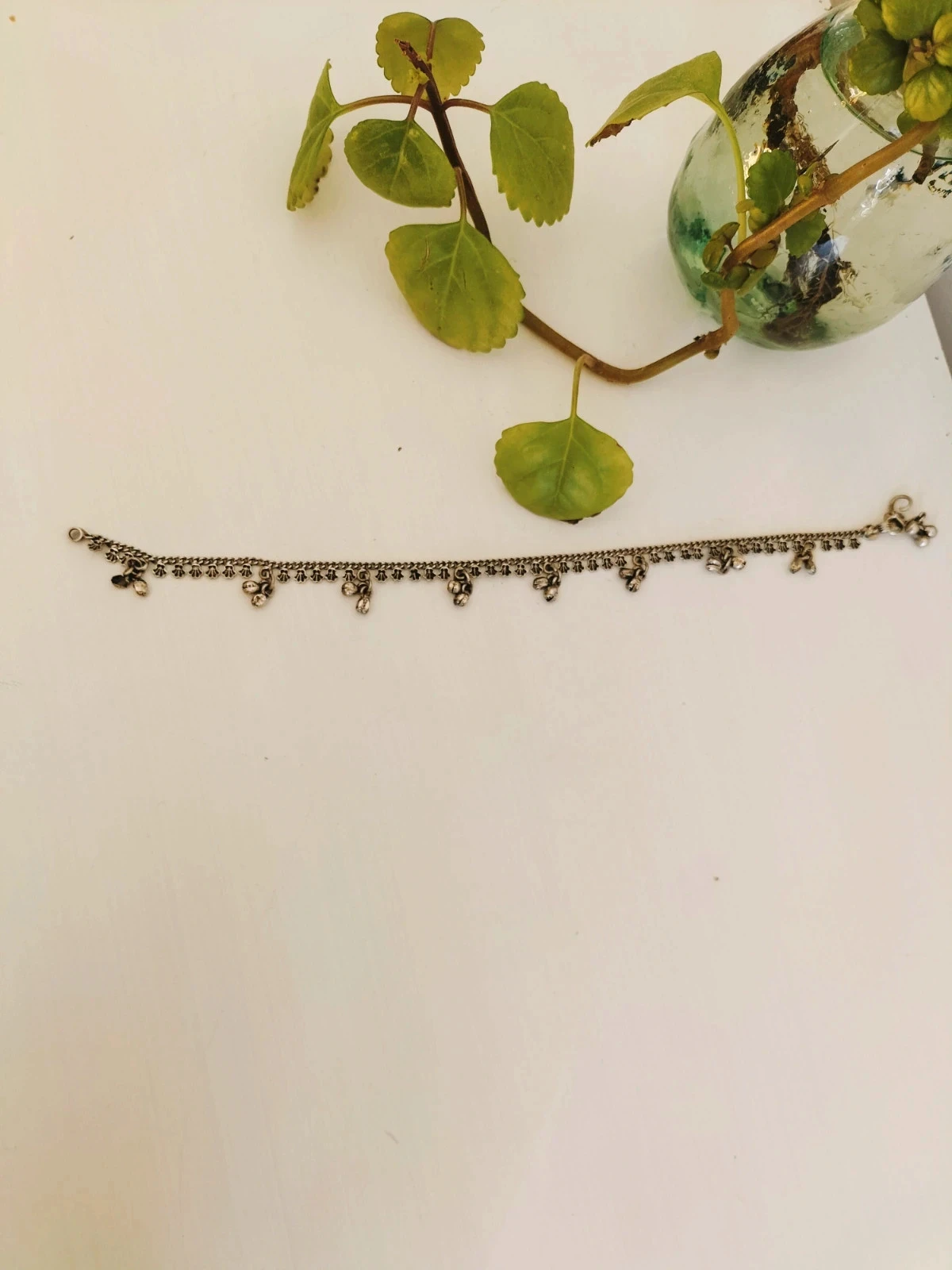 Bracelet de cheville – photo 5